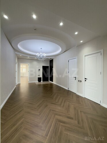 Satılır 3 otaqlı yeni tikili 155 m², 28 May m., photo 16 from 25