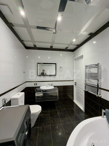 Satılır 3 otaqlı yeni tikili 155 m², 28 May m., photo 22 from 25