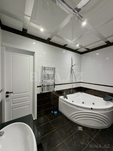 Satılır 3 otaqlı yeni tikili 155 m², 28 May m., photo 23 from 25