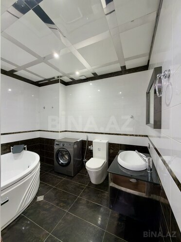 Satılır 3 otaqlı yeni tikili 155 m², 28 May m., photo 21 from 25