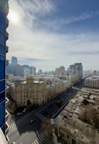 Satılır 3 otaqlı yeni tikili 155 m², 28 May m., photo 3 from 25