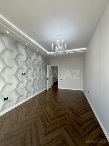 Satılır 3 otaqlı yeni tikili 155 m², 28 May m., photo 20 from 25