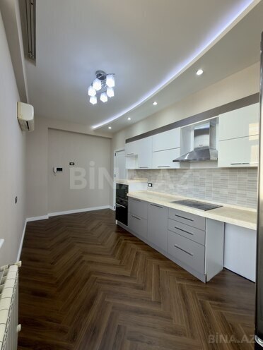 Satılır 3 otaqlı yeni tikili 155 m², 28 May m., photo 11 from 25