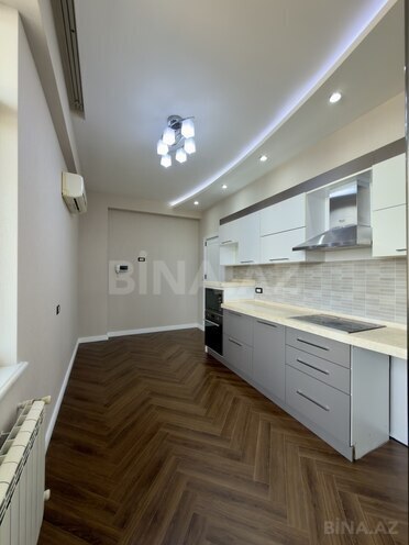 Satılır 3 otaqlı yeni tikili 155 m², 28 May m., photo 12 from 25