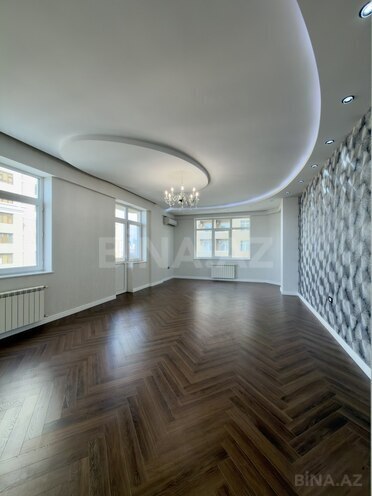 Satılır 3 otaqlı yeni tikili 155 m², 28 May m., photo 6 from 25