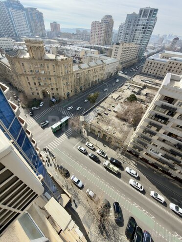 Satılır 3 otaqlı yeni tikili 155 m², 28 May m., photo 4 from 25