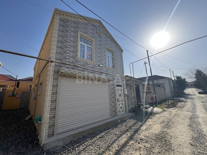 Продаётся 3-комн. дом/дача 100 м², Абшеронcкий  р., photo 1 from 11