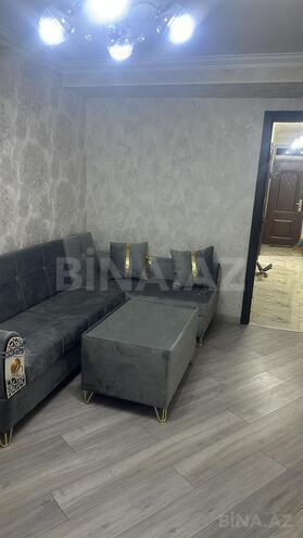 Satılır 2 otaqlı köhnə tikili 40 m², 7-ci mikrorayon q., photo 14 from 15
