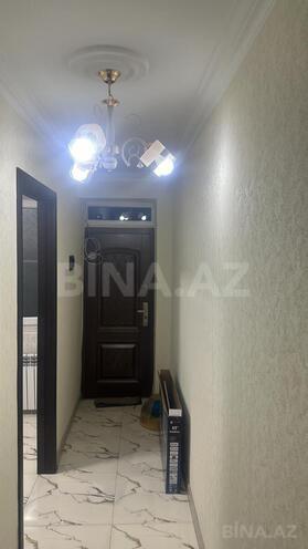 Satılır 2 otaqlı köhnə tikili 40 m², 7-ci mikrorayon q., photo 13 from 15