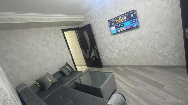 Satılır 2 otaqlı köhnə tikili 40 m², 7-ci mikrorayon q., photo 9 from 15