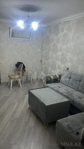 Satılır 2 otaqlı köhnə tikili 40 m², 7-ci mikrorayon q., photo 12 from 15