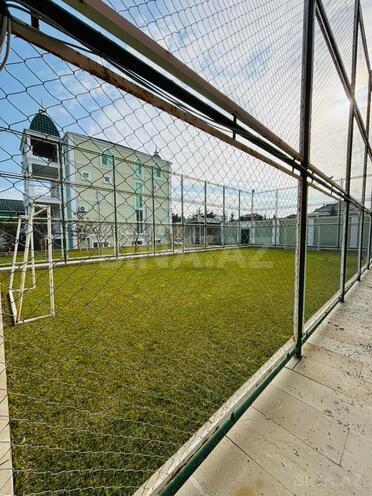 Satılır 6 otaqlı həyət evi/bağ evi 500 m², Dübəndi q., photo 17 from 28