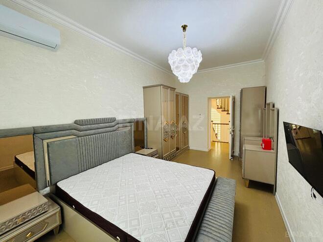 Satılır 6 otaqlı həyət evi/bağ evi 500 m², Dübəndi q., photo 10 from 28