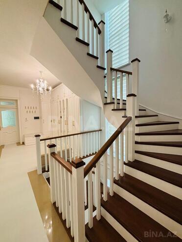 Satılır 6 otaqlı həyət evi/bağ evi 500 m², Dübəndi q., photo 19 from 28