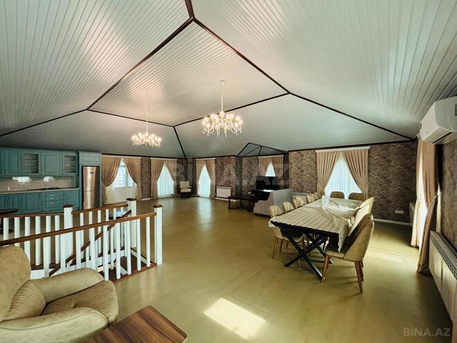 Satılır 6 otaqlı həyət evi/bağ evi 500 m², Dübəndi q., photo 23 from 28