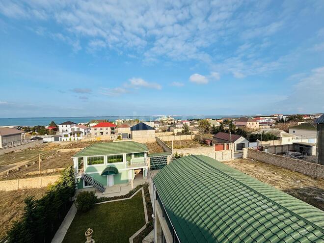 Satılır 6 otaqlı həyət evi/bağ evi 500 m², Dübəndi q., photo 26 from 28