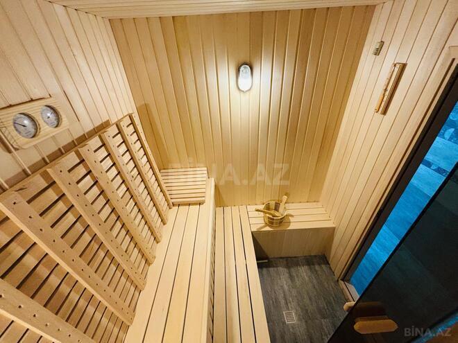 Satılır 6 otaqlı həyət evi/bağ evi 500 m², Dübəndi q., photo 16 from 28