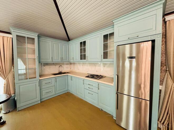 Satılır 6 otaqlı həyət evi/bağ evi 500 m², Dübəndi q., photo 22 from 28