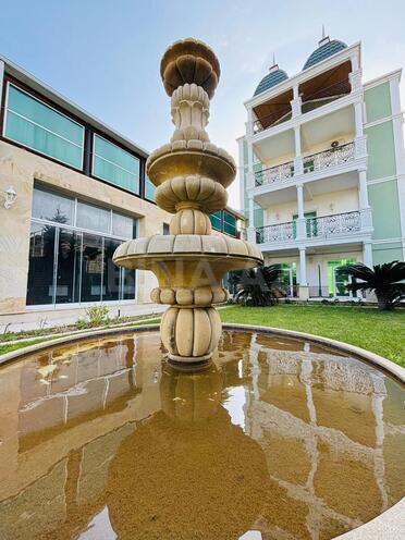 Satılır 6 otaqlı həyət evi/bağ evi 500 m², Dübəndi q., photo 3 from 28