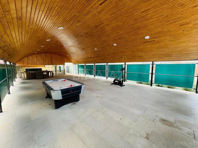 Satılır 6 otaqlı həyət evi/bağ evi 500 m², Dübəndi q., photo 5 from 28