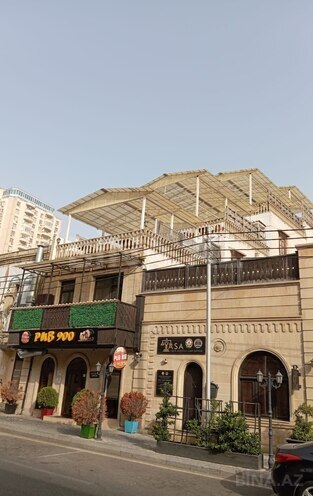 İcarəyə verilir  obyekt 1 150 m², Nizami m., photo 3 from 31