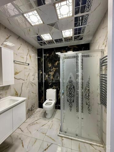 Продаётся 2-комн. новостройка 60 м², м. Насими, photo 12 from 13