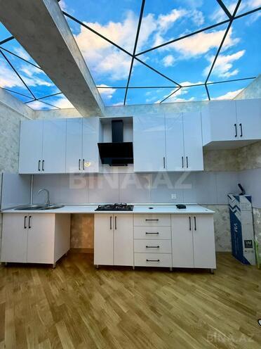 Продаётся 2-комн. новостройка 60 м², м. Насими, photo 10 from 13