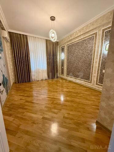 Продаётся 2-комн. новостройка 60 м², м. Насими, photo 5 from 13