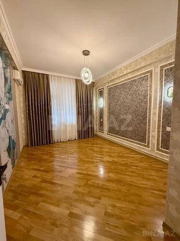 Продаётся 2-комн. новостройка 60 м², м. Насими, photo 6 from 13