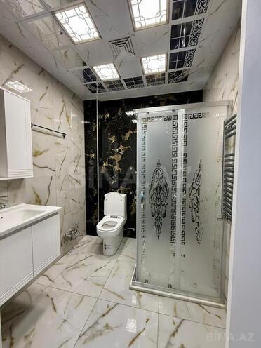 Продаётся 2-комн. новостройка 60 м², м. Насими, photo 11 from 13