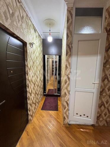 Продаётся 3-комн. вторичка 75 м², Абшеронcкий  р., photo 20 from 28