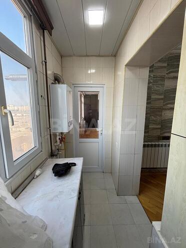 Продаётся 3-комн. вторичка 75 м², Абшеронcкий  р., photo 14 from 28