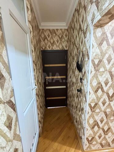 Продаётся 3-комн. вторичка 75 м², Абшеронcкий  р., photo 25 from 28