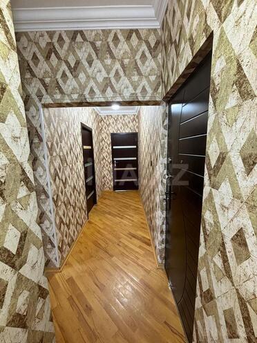 Продаётся 3-комн. вторичка 75 м², Абшеронcкий  р., photo 11 from 28