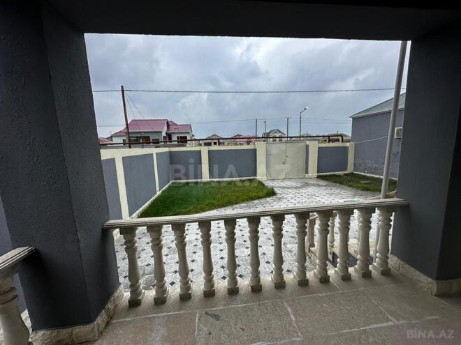 Satılır 4 otaqlı həyət evi/bağ evi 145 m², Kürdəxanı q., photo 10 from 19