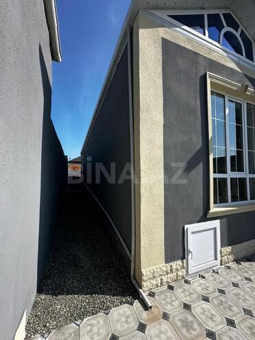 Satılır 4 otaqlı həyət evi/bağ evi 145 m², Kürdəxanı q., photo 7 from 19