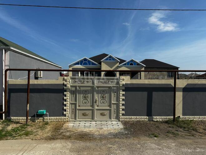 Satılır 4 otaqlı həyət evi/bağ evi 145 m², Kürdəxanı q., photo 3 from 19