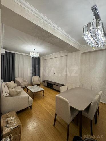 Satılır 2 otaqlı yeni tikili 72 m², 20 Yanvar m., photo 6 from 26