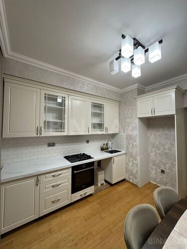 Satılır 2 otaqlı yeni tikili 72 m², 20 Yanvar m., photo 23 from 26