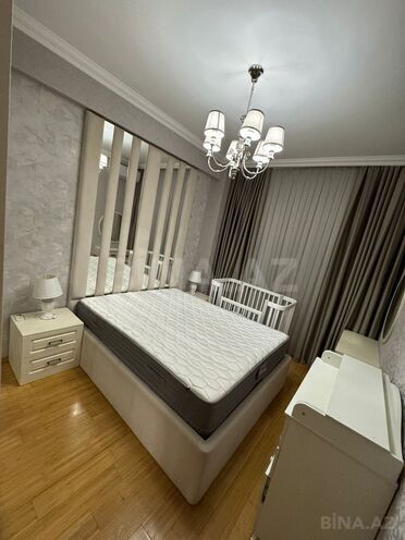 Satılır 2 otaqlı yeni tikili 72 m², 20 Yanvar m., photo 20 from 26