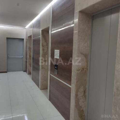 Satılır 2 otaqlı yeni tikili 53 m², Nəsimi r., photo 18 from 20