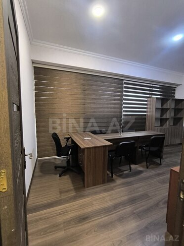 Сдаётся 3-комн. офис 115 м², м. Мемар Аджеми, photo 9 from 19