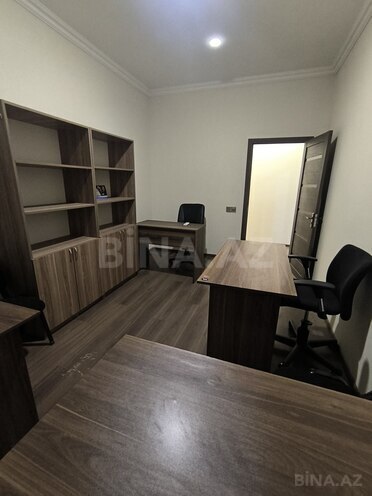 Сдаётся 3-комн. офис 115 м², м. Мемар Аджеми, photo 8 from 19