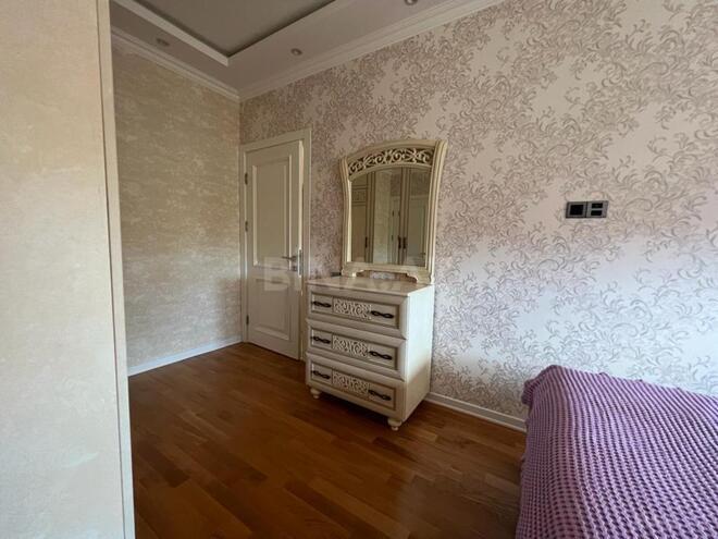 Satılır 3 otaqlı köhnə tikili 65 m², Memar Əcəmi m., photo 9 from 18