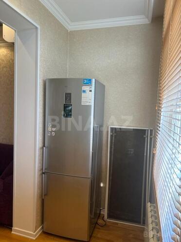 Satılır 3 otaqlı köhnə tikili 65 m², Memar Əcəmi m., photo 16 from 18