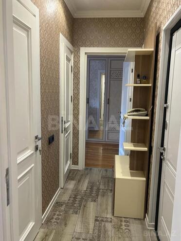 Satılır 3 otaqlı köhnə tikili 65 m², Memar Əcəmi m., photo 13 from 18