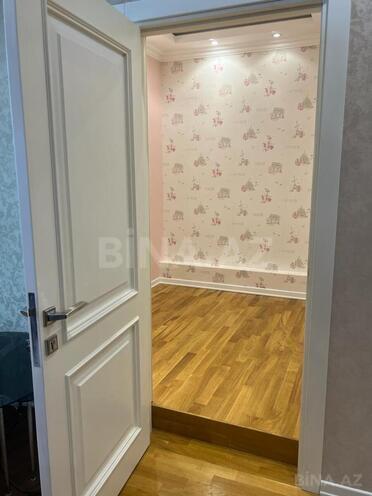 Satılır 3 otaqlı köhnə tikili 65 m², Memar Əcəmi m., photo 7 from 18