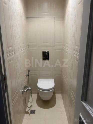 Satılır 3 otaqlı köhnə tikili 65 m², Memar Əcəmi m., photo 17 from 18