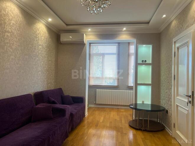Satılır 3 otaqlı köhnə tikili 65 m², Memar Əcəmi m., photo 3 from 18