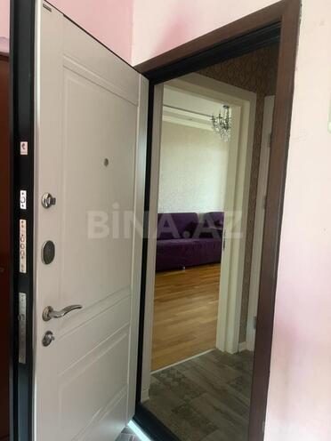 Satılır 3 otaqlı köhnə tikili 65 m², Memar Əcəmi m., photo 10 from 18